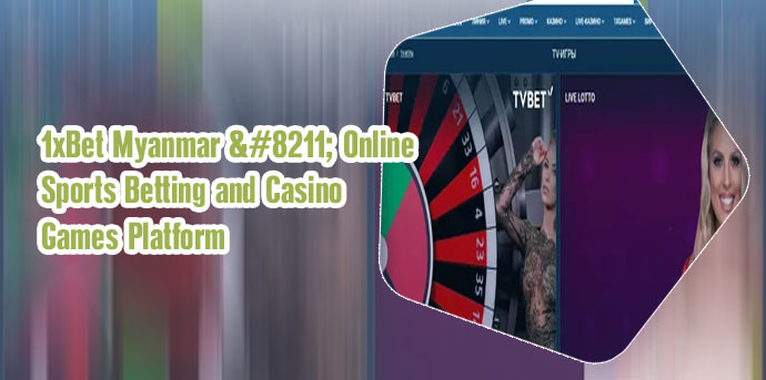 1xbet online casino