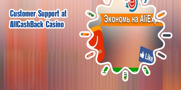 Allcashback casino