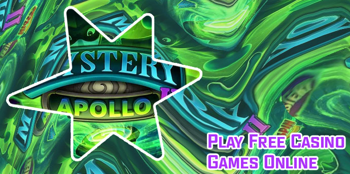Apollo slot casino