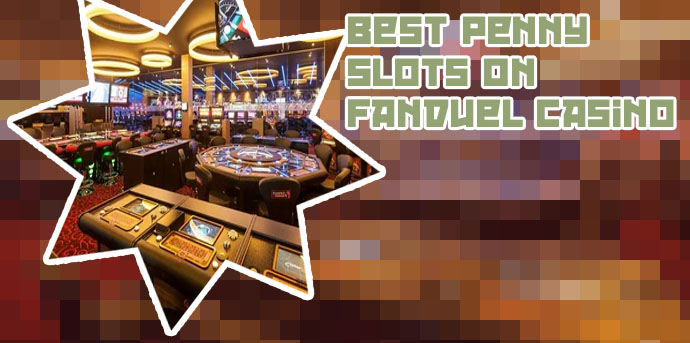 Best casino game on fanduel