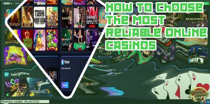 Best casino in the world online