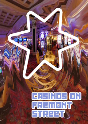 Best casinos near me