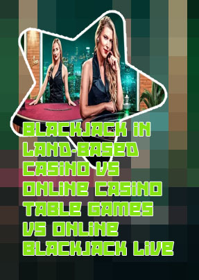 Best live online casinos