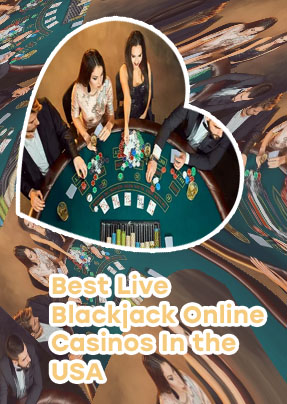 Best online blackjack casino