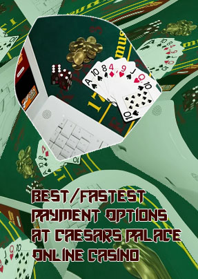 Best paying casino online