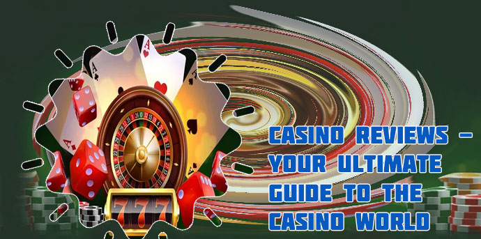 Best reviewed online casino