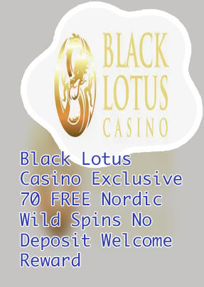 Black lotus casino 100 no deposit bonus