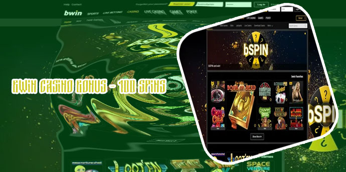 Bwin casino bonus