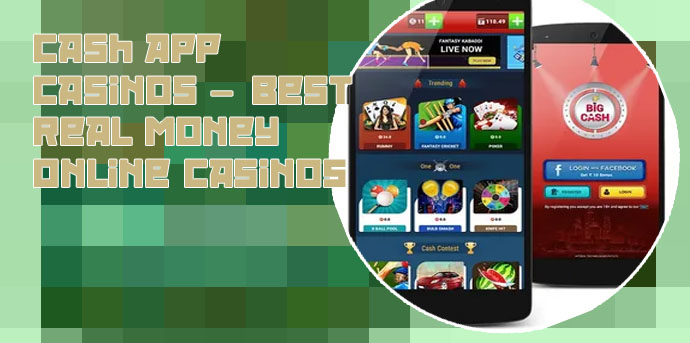 Cash app gambling games