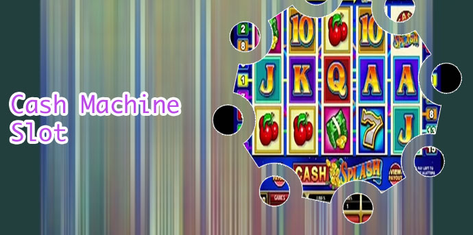 Cash paying online slots