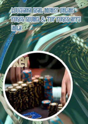 Cash poker online