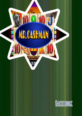 Cashman casino facebook