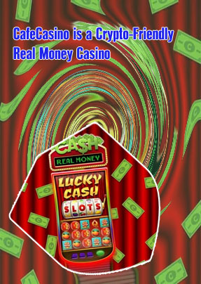 Casino app that pays real money