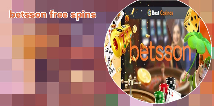 Casino betsson free