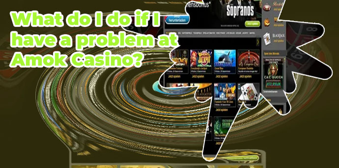 Casino dk online