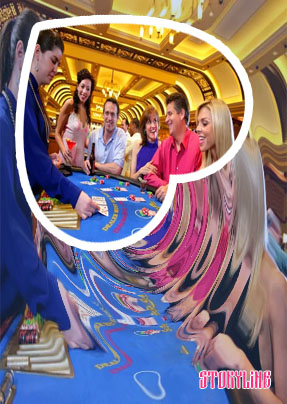 Casino in