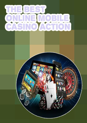 Casino mobile