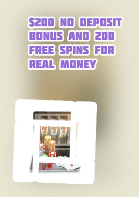 Casino real money no deposit