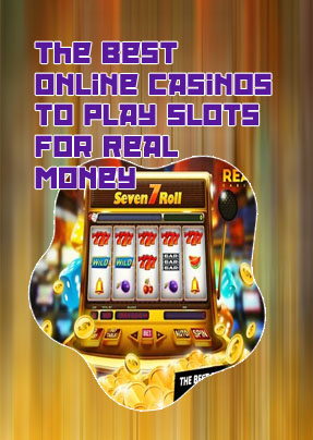 Casino slots for real money