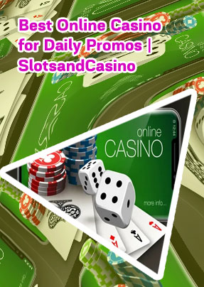 Casino websites