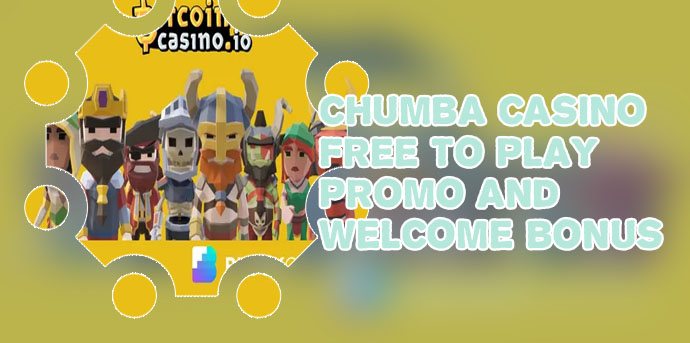 Chumba casino no deposit bonus codes
