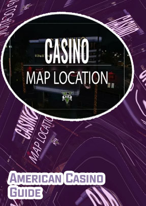 Closest casino to my location