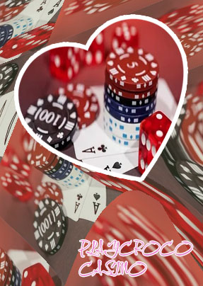 Croco casino