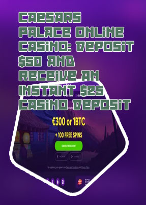 Deposit 5 casino