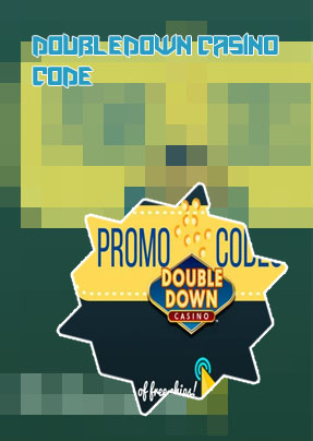 Double down casino code