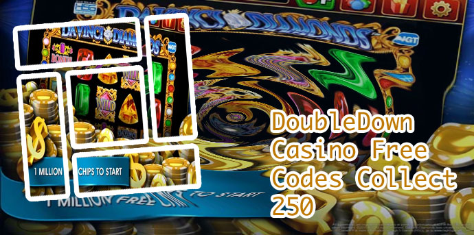 Doubledown casino free slots
