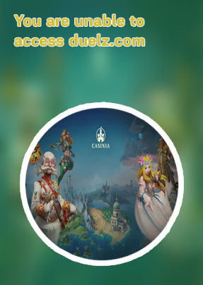 Duelz casino