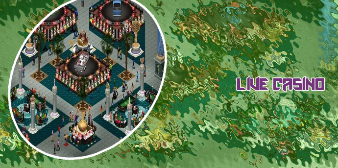 Empire casino online