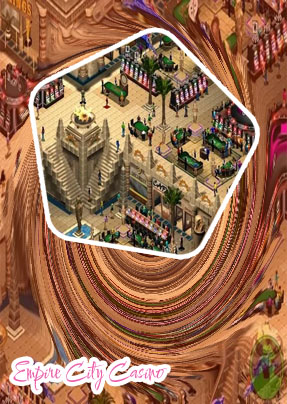 Empire online casino