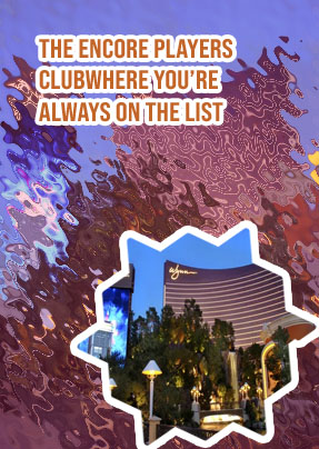 Encore casino