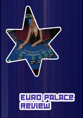 Euro palace casino