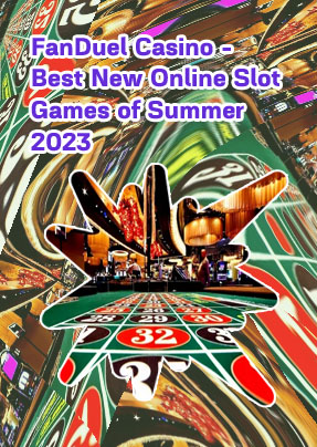Fanduel casino best slots