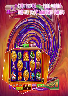 Free casino slot games