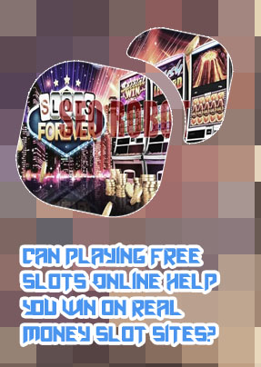 Free casino slots games
