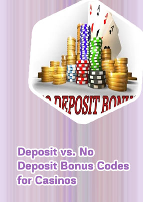 Free no deposit casino