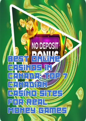 Free no deposit casinos