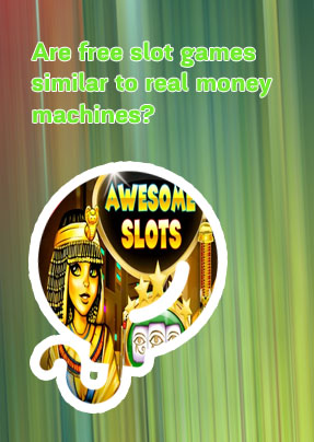 Free online real money casino