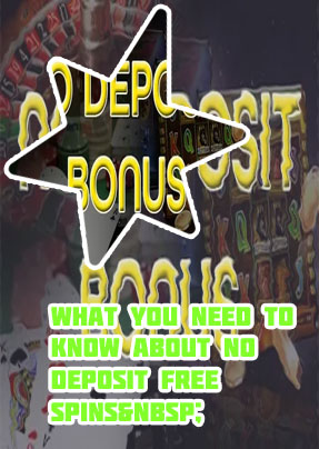 Freespin casino no deposit bonus