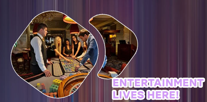 Fun casinos near me