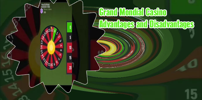 Grand mobile casino