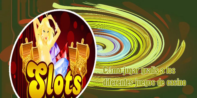 Gratis casino