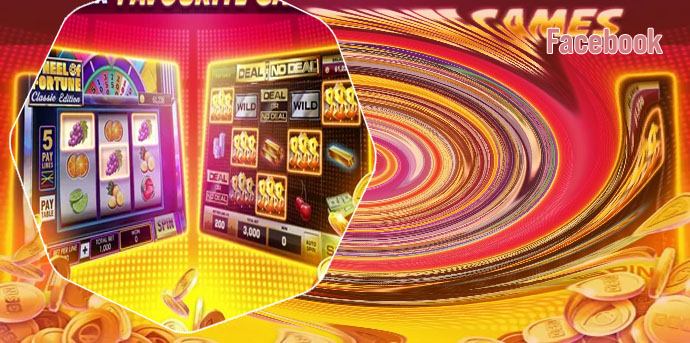 Gsn casino facebook