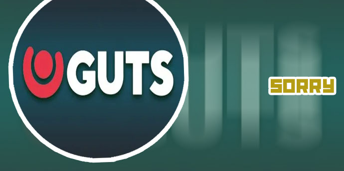 Guts casino mobile