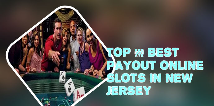 Highest paying out online casino