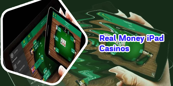 Ipad online casinos