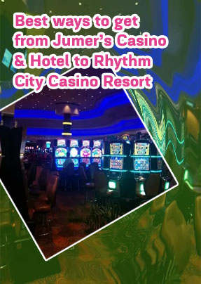 Jumers casino